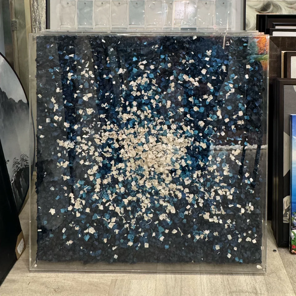 Acrylic Box — Neeha Arts