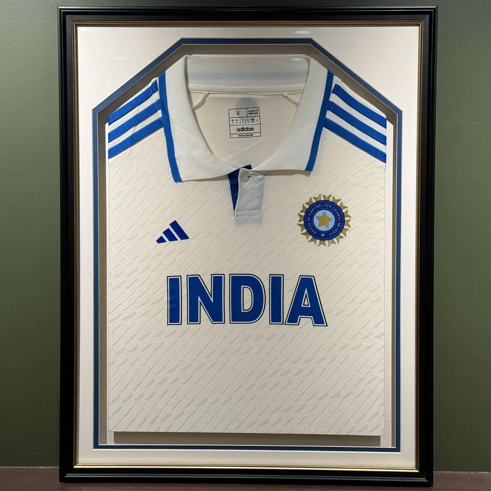 Shadow Box Frame — Neeha Arts