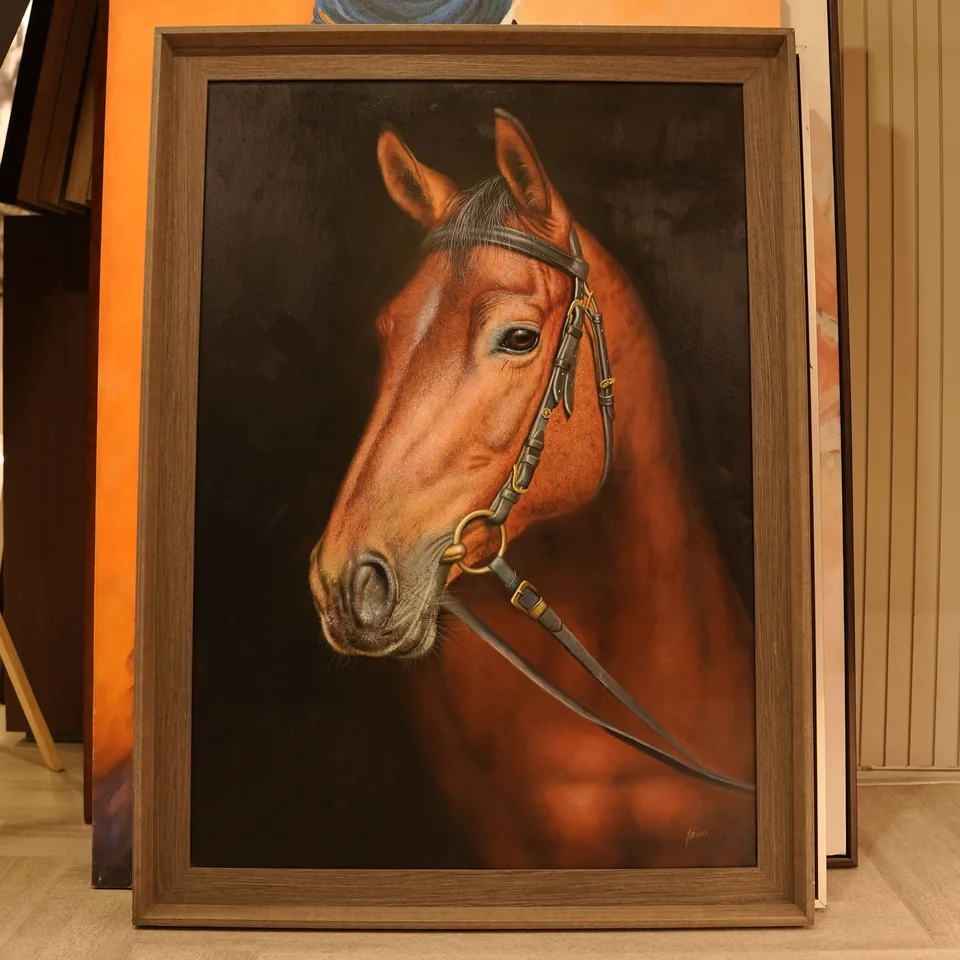 Wooden — Neeha Arts